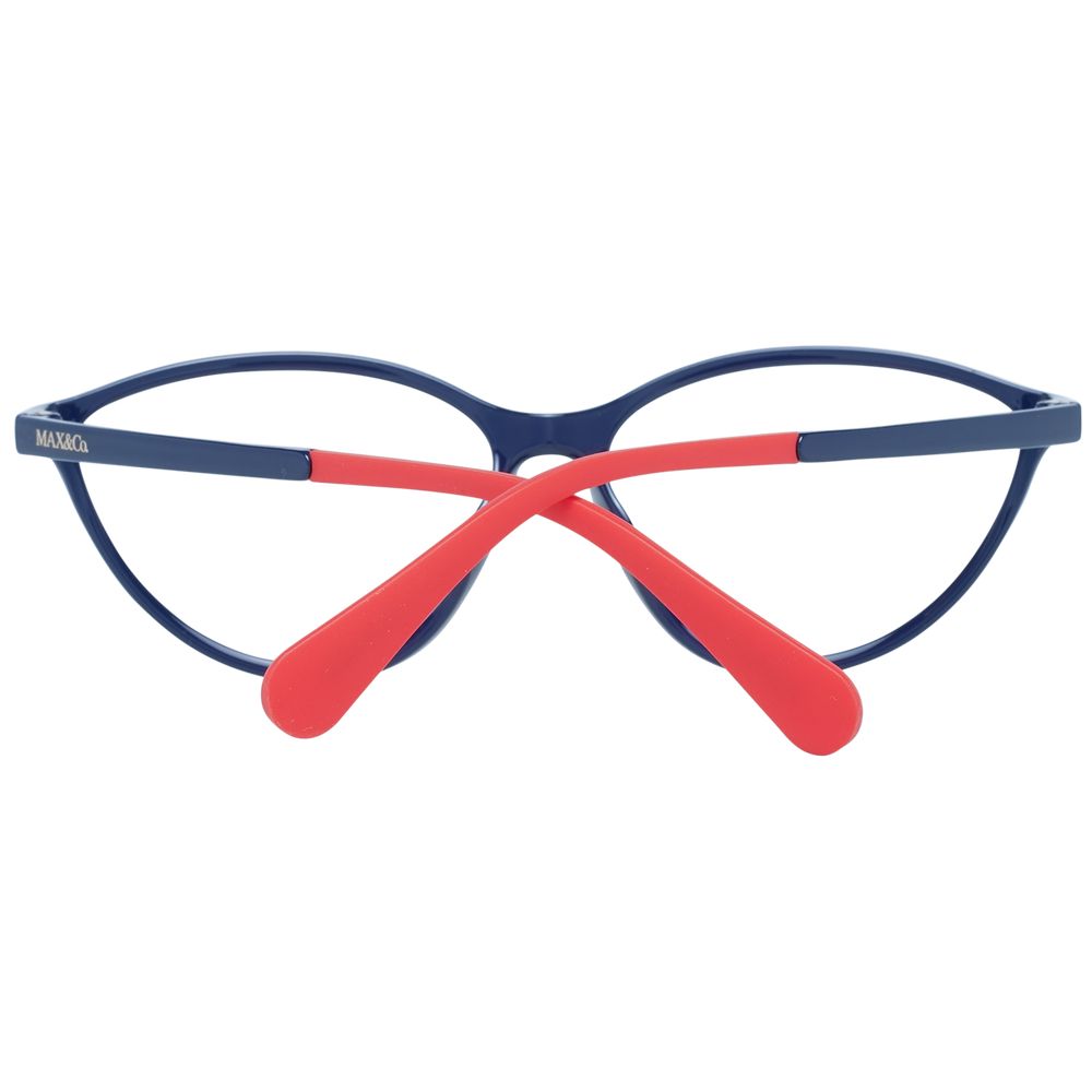 Max & Co Blue Women Optical Frames