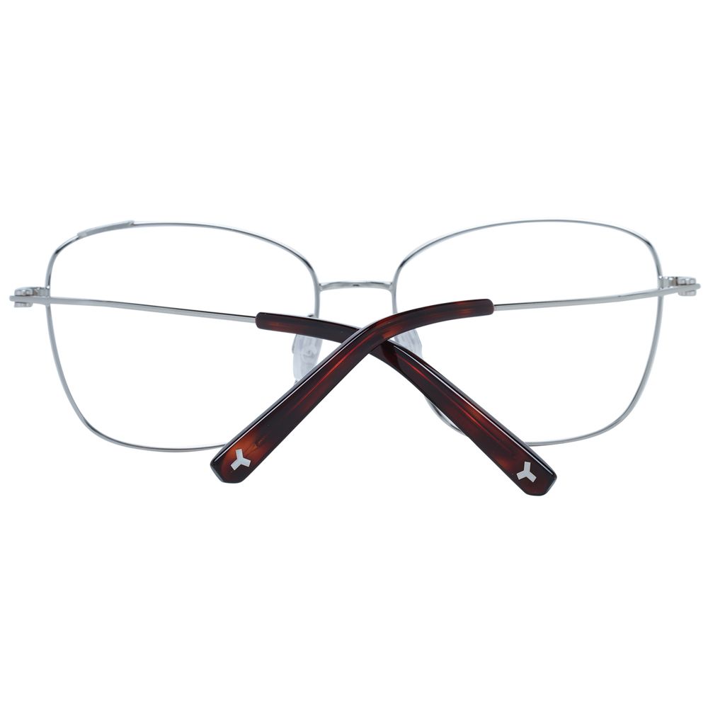 Bally Burgundy Women Optical Frames Bally