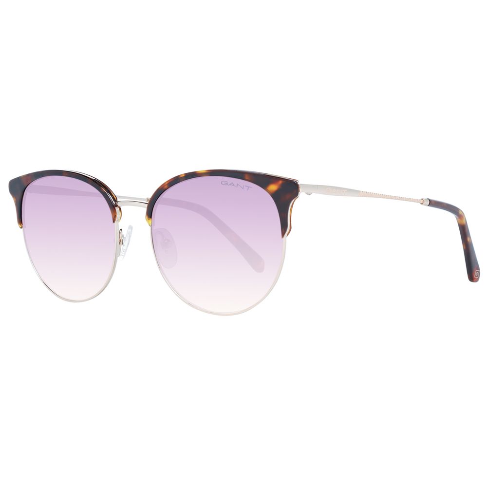 Gant Brown Women Sunglasses