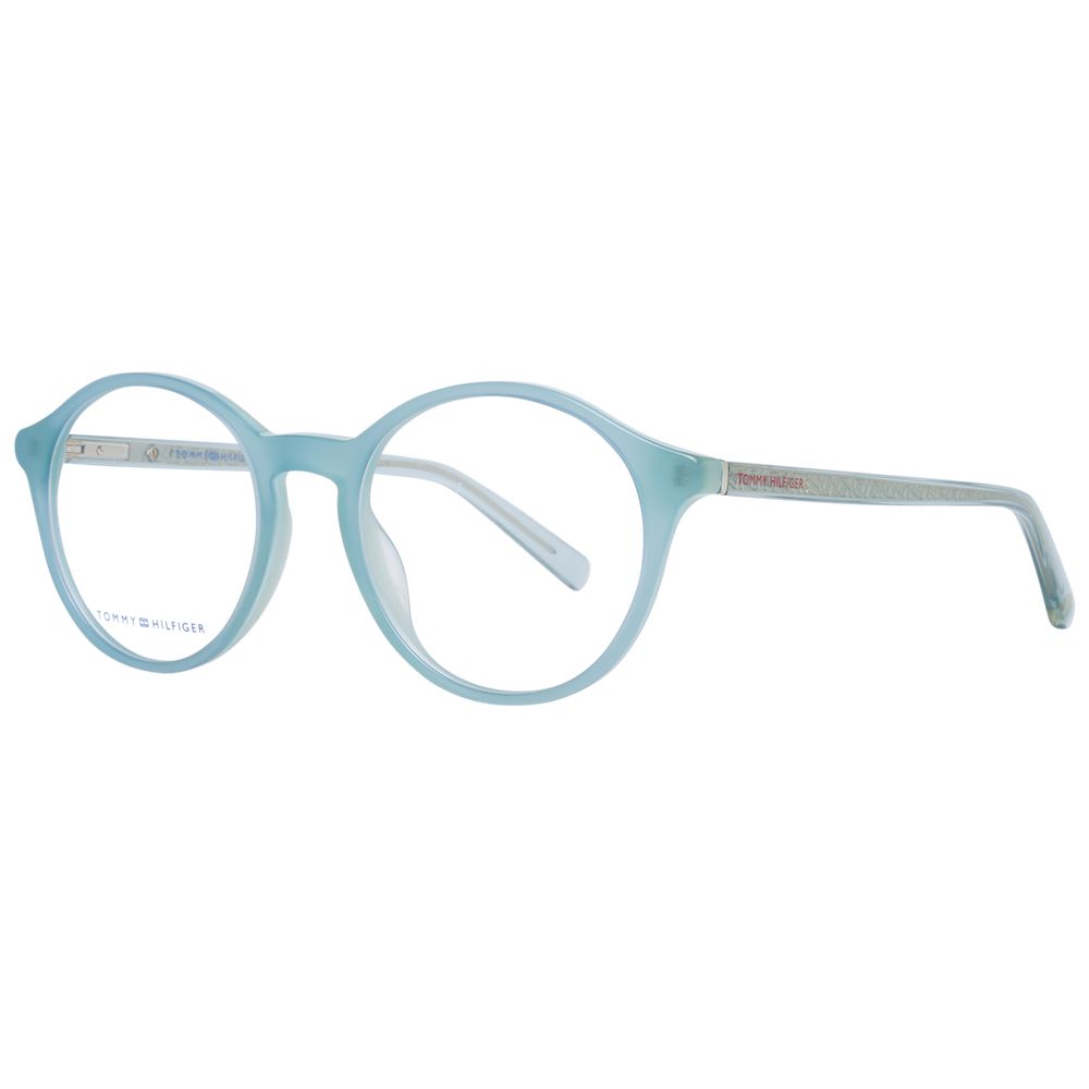 Tommy Hilfiger Blue Women Optical Frames