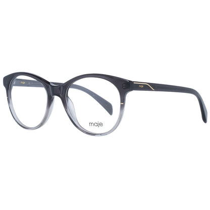 Maje Black Women Optical Frames