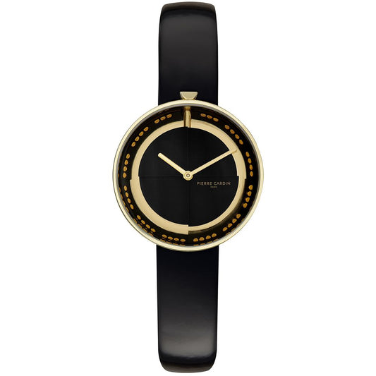 Pierre Cardin Gold Women Watch