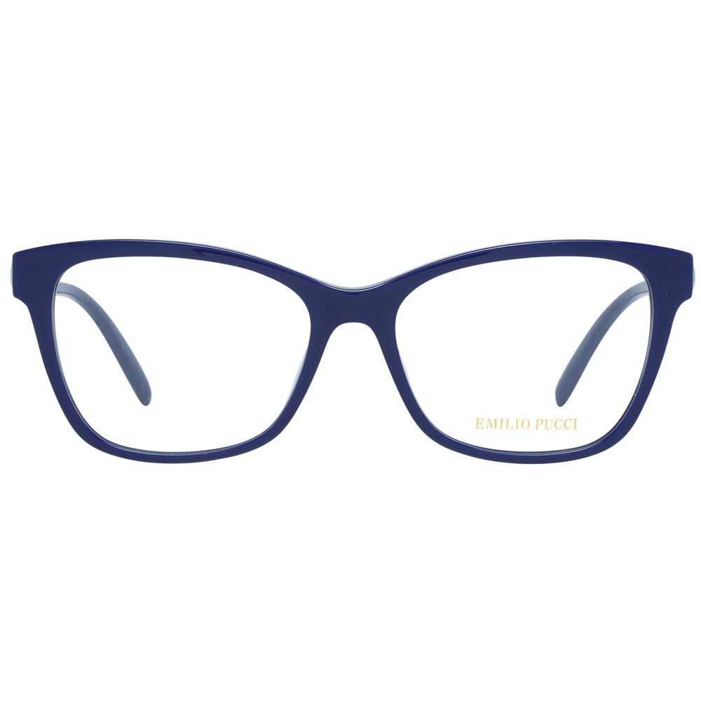 Emilio Pucci Blue Women Optical Frames