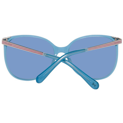 Ted Baker Blue Women Sunglasses