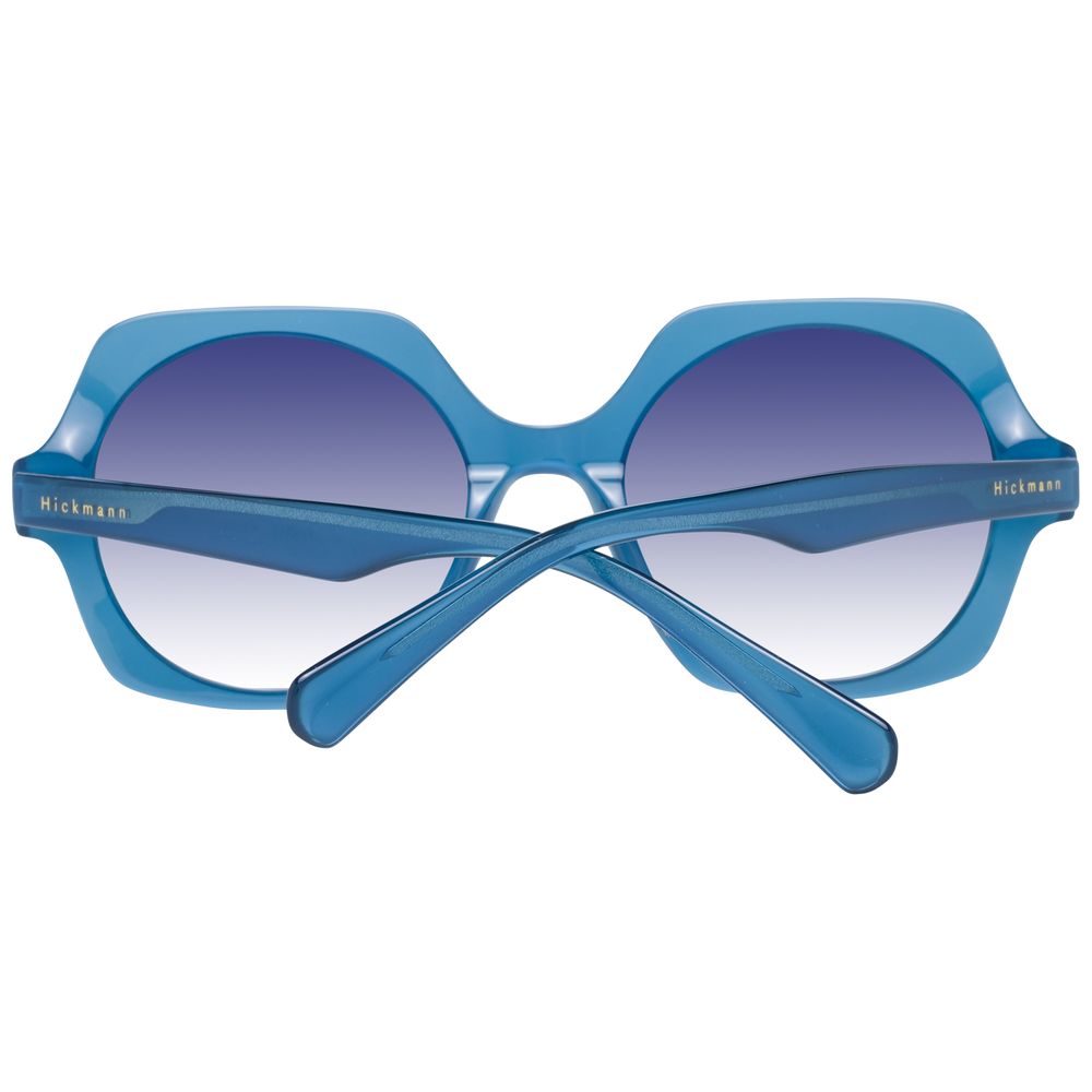 Ana Hickmann Blue Women Sunglasses