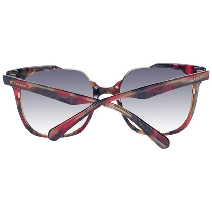 Ana Hickmann Multicolor Women Sunglasses