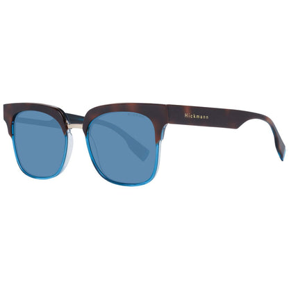 Ana Hickmann Blue Women Sunglasses