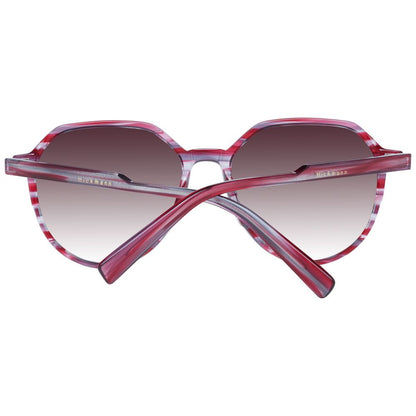 Ana Hickmann Multicolor Women Sunglasses