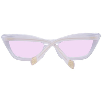 Ana Hickmann Pink Women Sunglasses