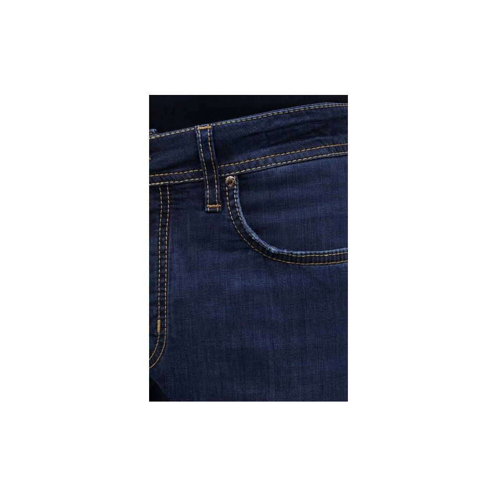 Jacob Cohen Sleek Slim Fit Premium Denim Essentials Jacob Cohen