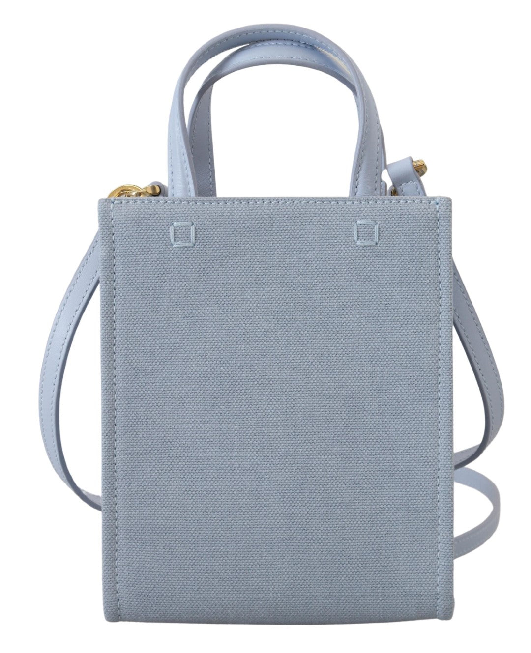 Givenchy Chic Cloud Blue Cotton Mini Bag Givenchy