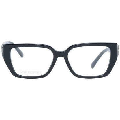 Swarovski Black Women Optical Frames