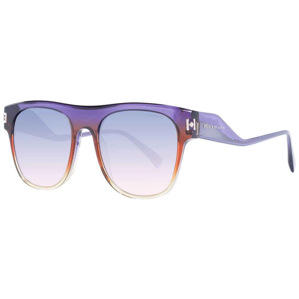 Ana Hickmann Purple Women Sunglasses