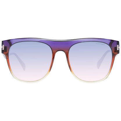 Ana Hickmann Purple Women Sunglasses