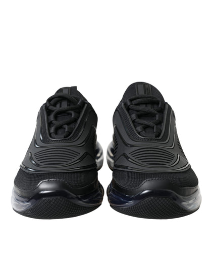 Prada Elevate Your Style with Men's Designer Mesh Sneakers Prada