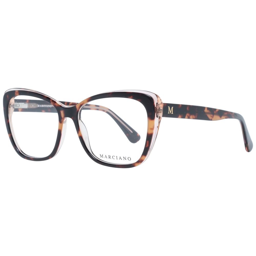 Marciano by Guess Brown Women Optical Frames