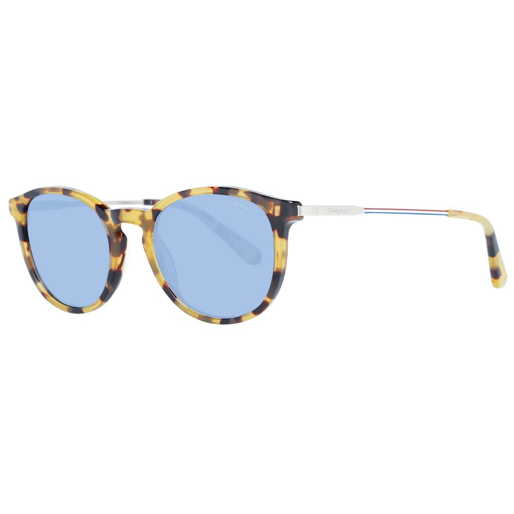 Gant Multicolor Men Sunglasses