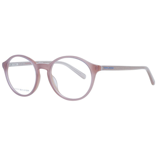 Tommy Hilfiger Pink Women Optical Frames