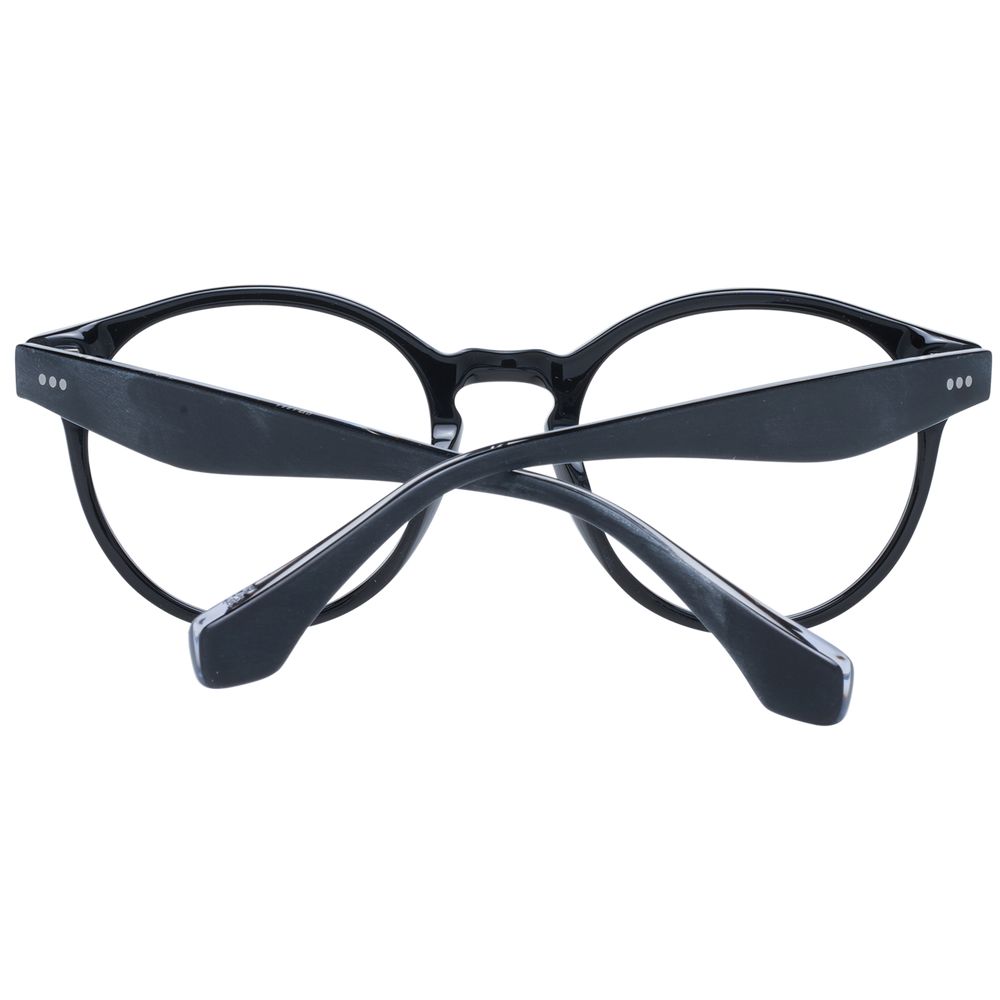 Sandro Black Men Optical Frames