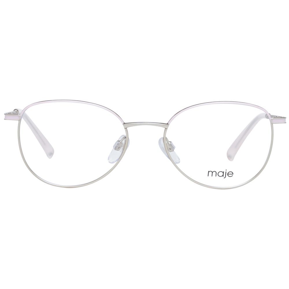 Maje Gold Women Optical Frames