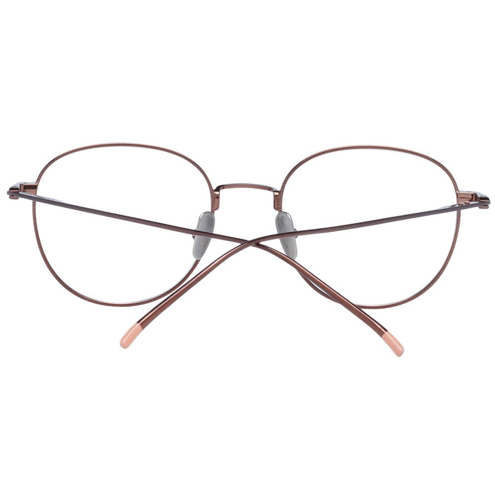 Scotch & Soda Brown Men Optical Frames