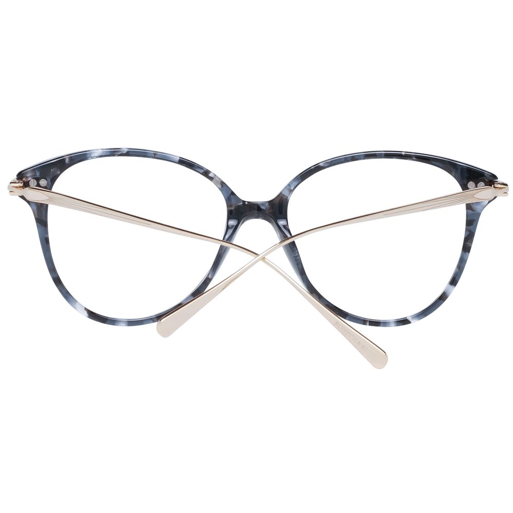 Scotch & Soda Black Women Optical Frames