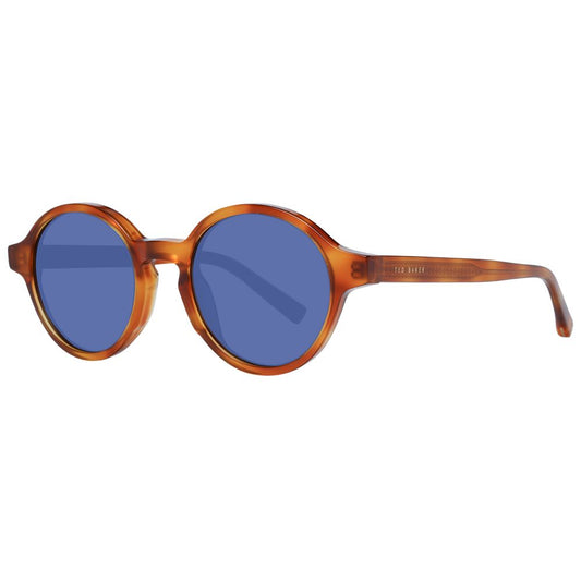 Ted Baker Brown Men Sunglasses Ted Baker