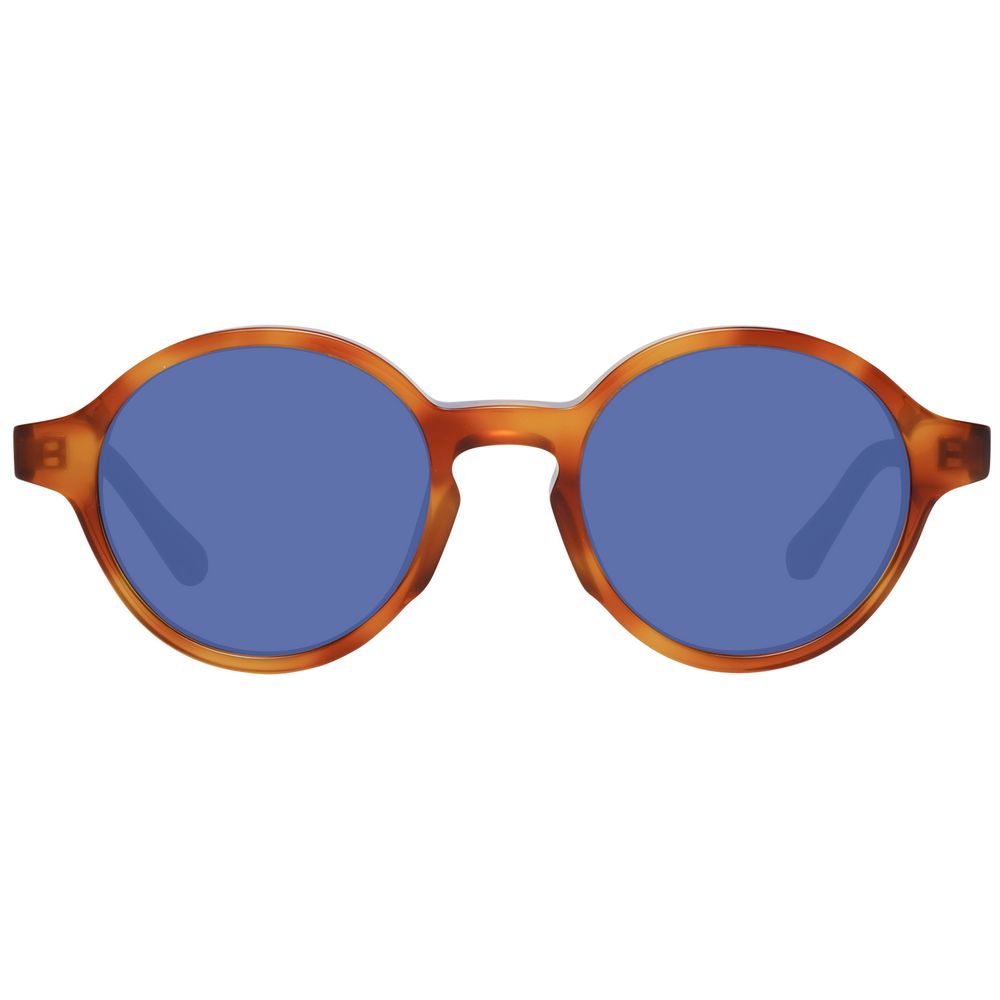 Ted Baker Brown Men Sunglasses Ted Baker