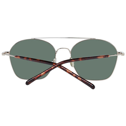 Scotch & Soda Gold Men Sunglasses