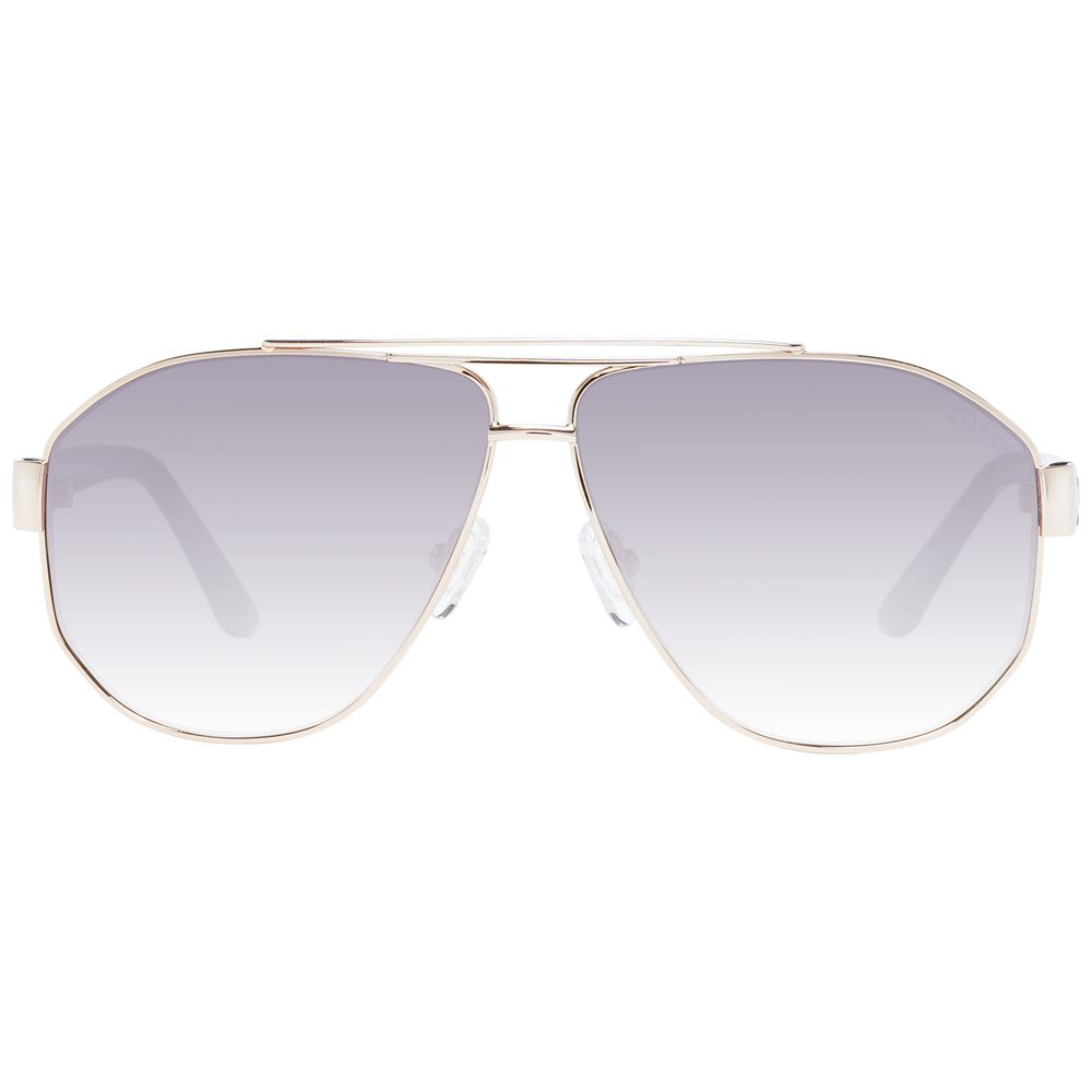 Guess Gold Women Sunglasses