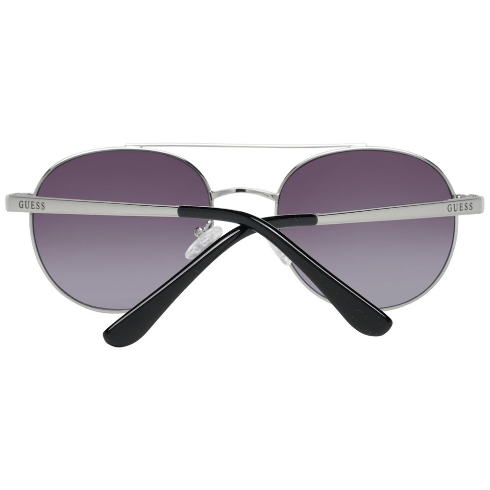 Guess Silver Women Sunglasses Guess