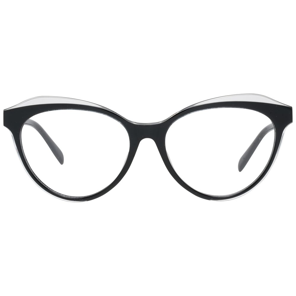 Emilio Pucci Black Women Optical Frames Emilio Pucci