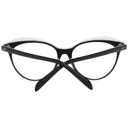 Emilio Pucci Black Women Optical Frames Emilio Pucci