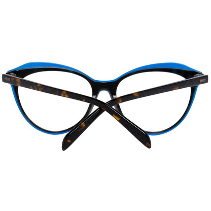 Emilio Pucci Blue Women Optical Frames Emilio Pucci