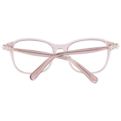 Swarovski Pink Women Optical Frames