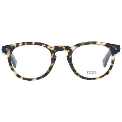 Tod's Multicolor Men Optical Frames