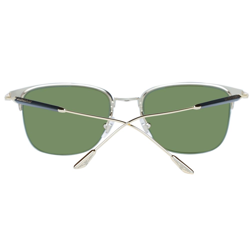 Longines Multicolor Men Sunglasses Longines