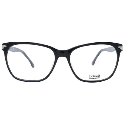 Lozza Black Women Optical Frames