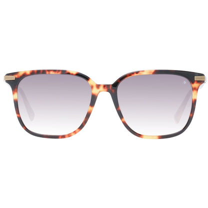 Scotch & Soda Brown Women Sunglasses