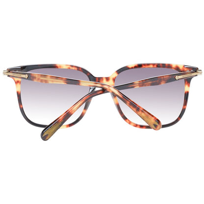 Scotch & Soda Brown Women Sunglasses