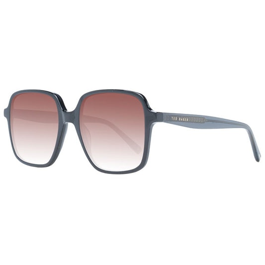 Ted Baker Black Women Sunglasses