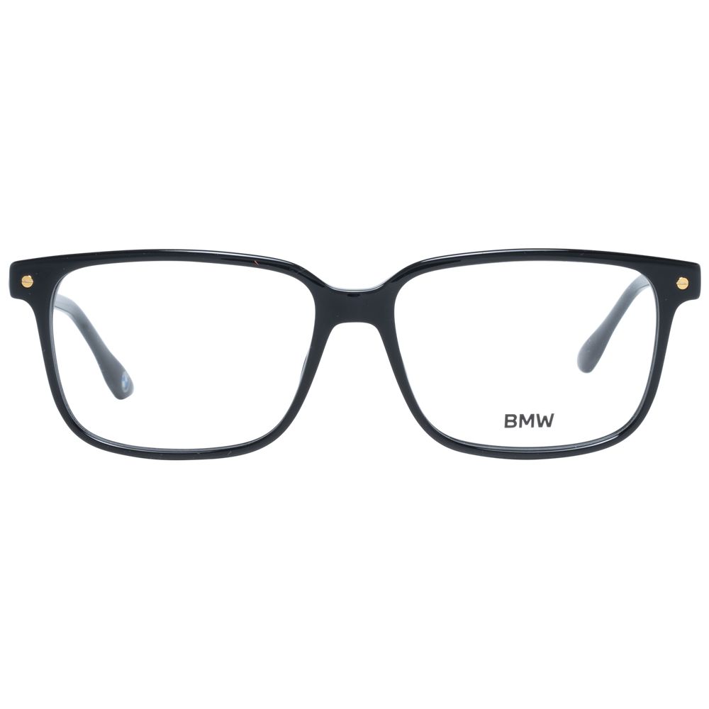 BMW Black Men Optical Frames