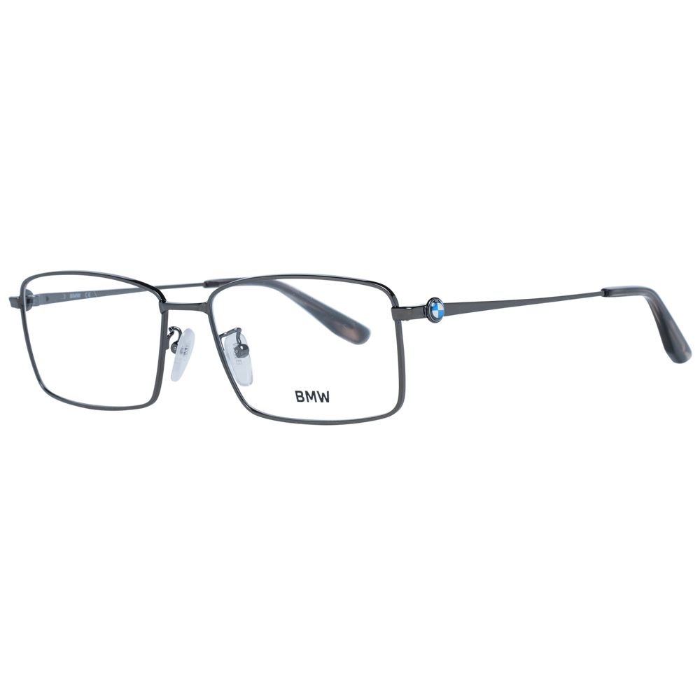 BMW Gray Men Optical Frames