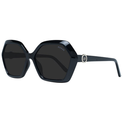 Guess Black Women Sunglasses