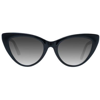 Guess Black Women Sunglasses