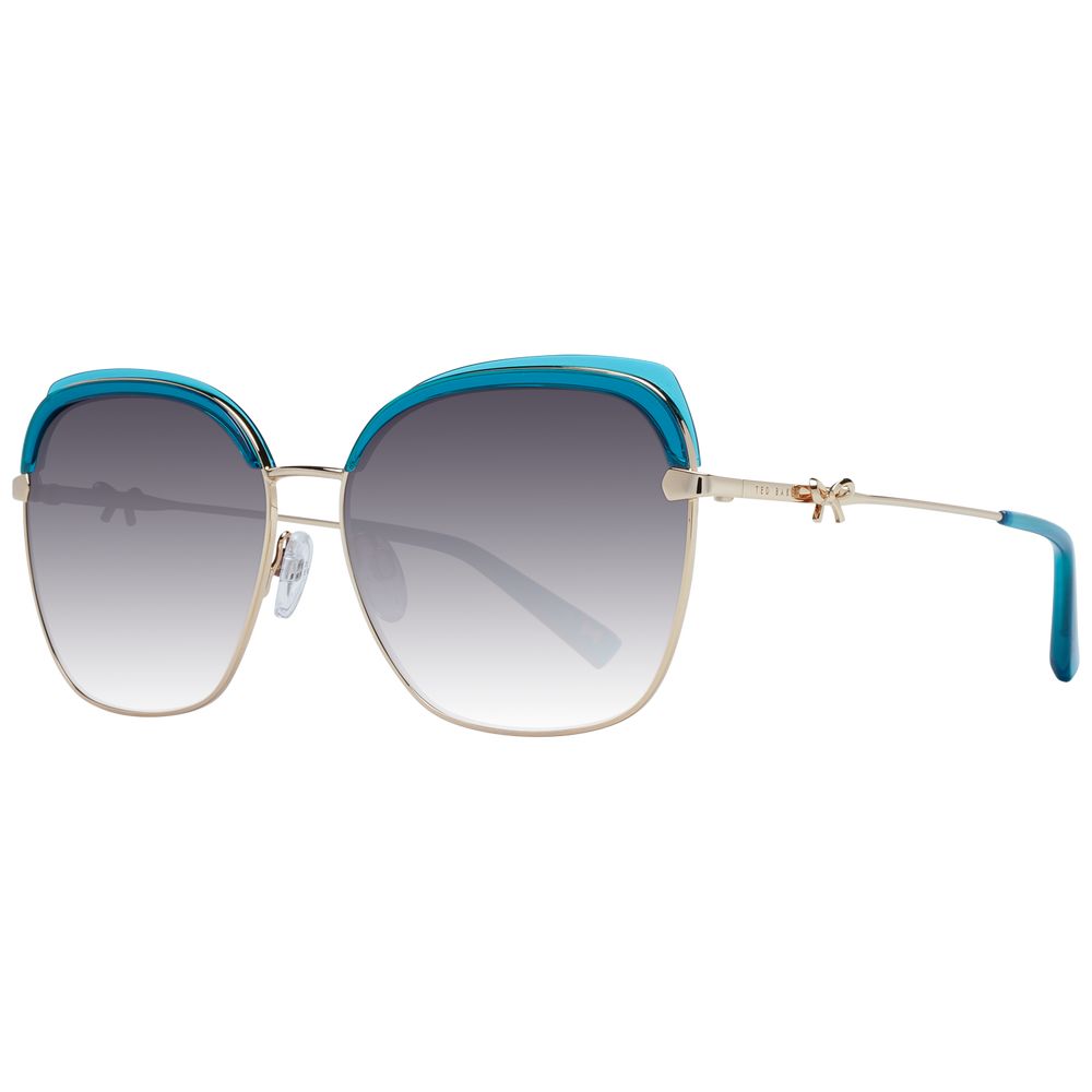 Ted Baker Multicolor Women Sunglasses