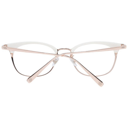 Omega Black Women Optical Frames