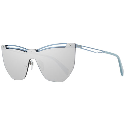 Just Cavalli Blue Women Sunglasses Just Cavalli