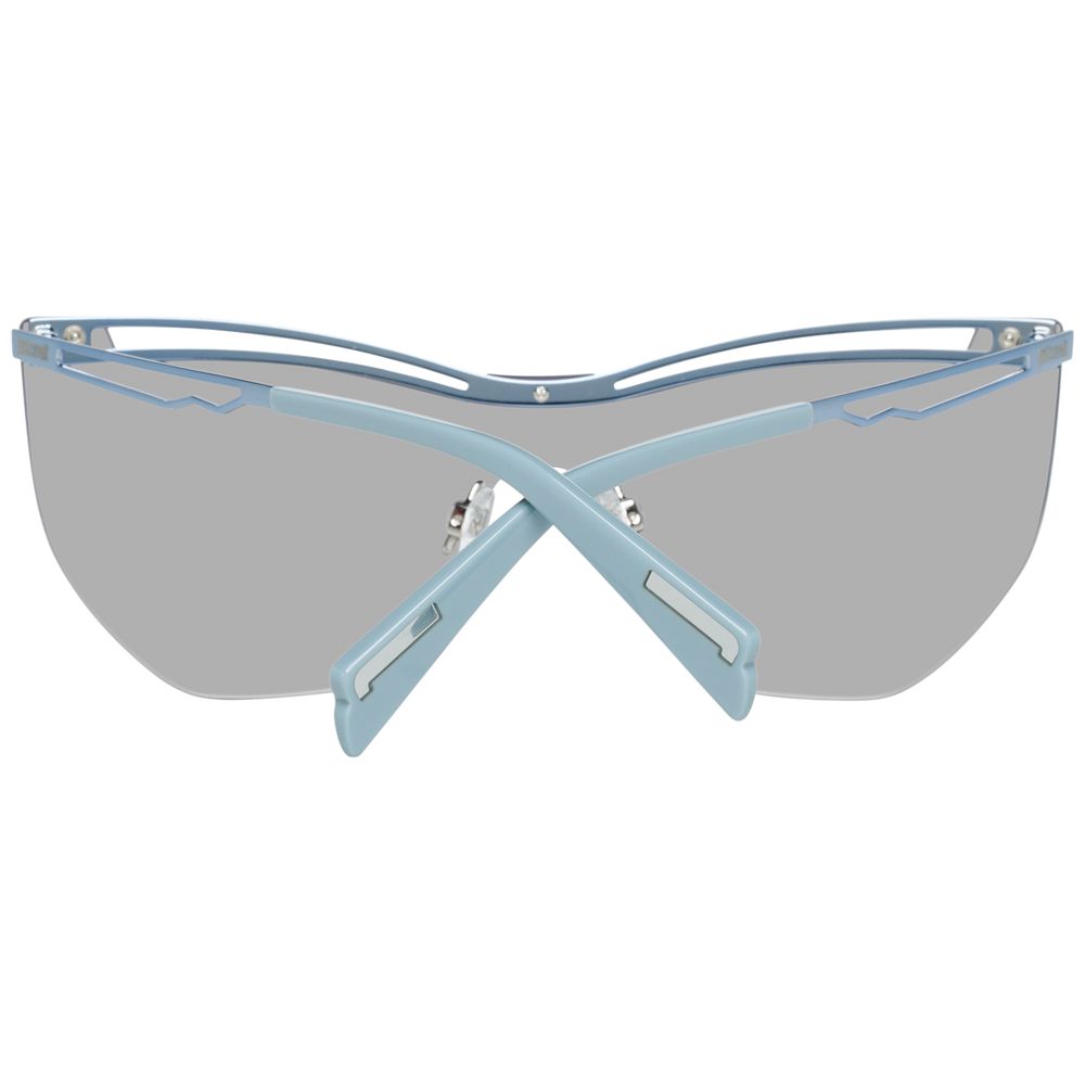 Just Cavalli Blue Women Sunglasses Just Cavalli