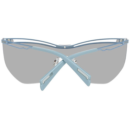 Just Cavalli Blue Women Sunglasses Just Cavalli